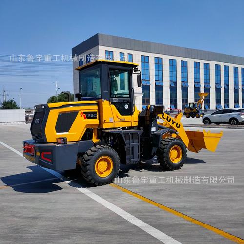 建筑機械設備 現代施工的核心力量