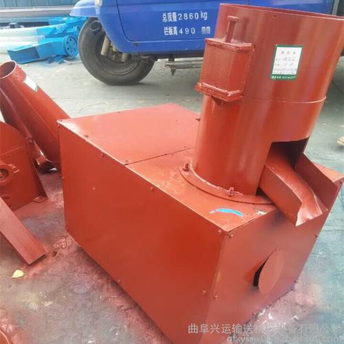 防油耐腐升降擋邊輸送機 建筑機械設備中的高效輸送解決方案